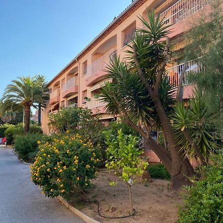 Saint Aygulf - A 250M De La Mer- 3 Pieces 45M2 外观 照片