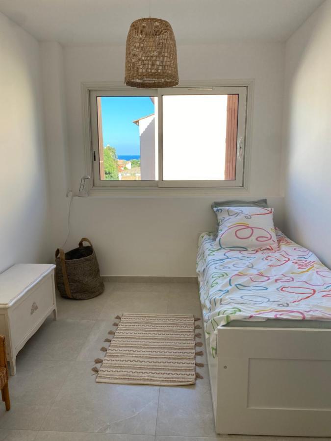 Saint Aygulf - A 250M De La Mer- 3 Pieces 45M2 外观 照片