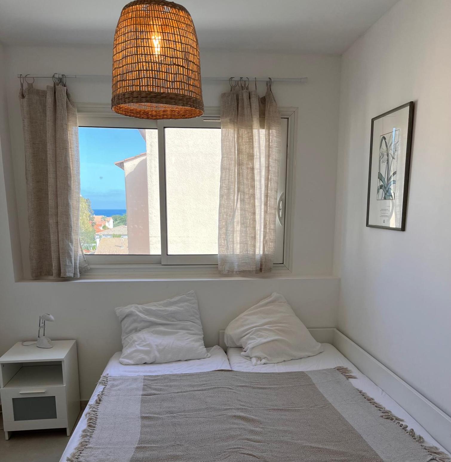Saint Aygulf - A 250M De La Mer- 3 Pieces 45M2 外观 照片